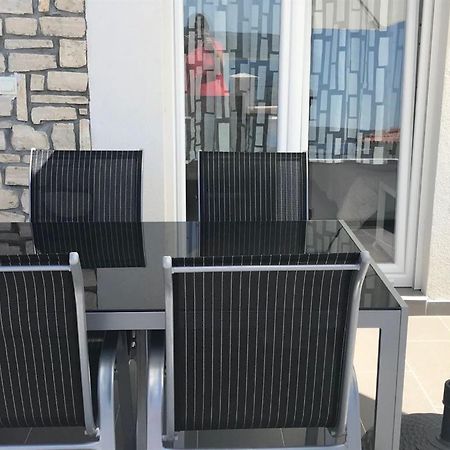 Apartments Marija Crikvenica Zewnętrze zdjęcie