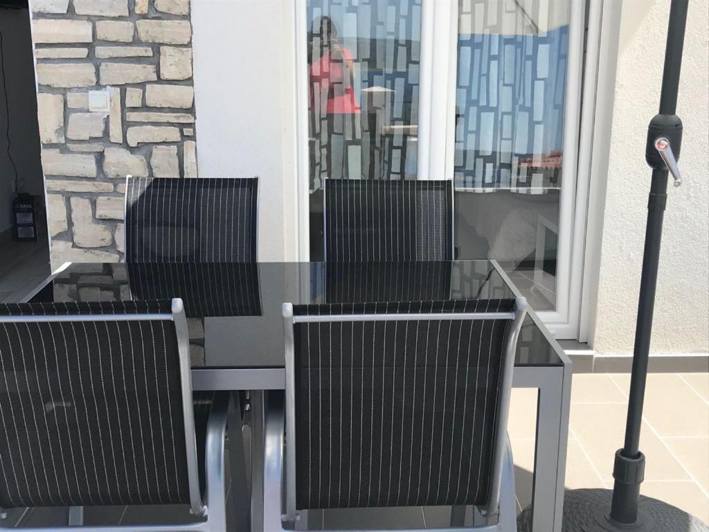 Apartments Marija Crikvenica Zewnętrze zdjęcie