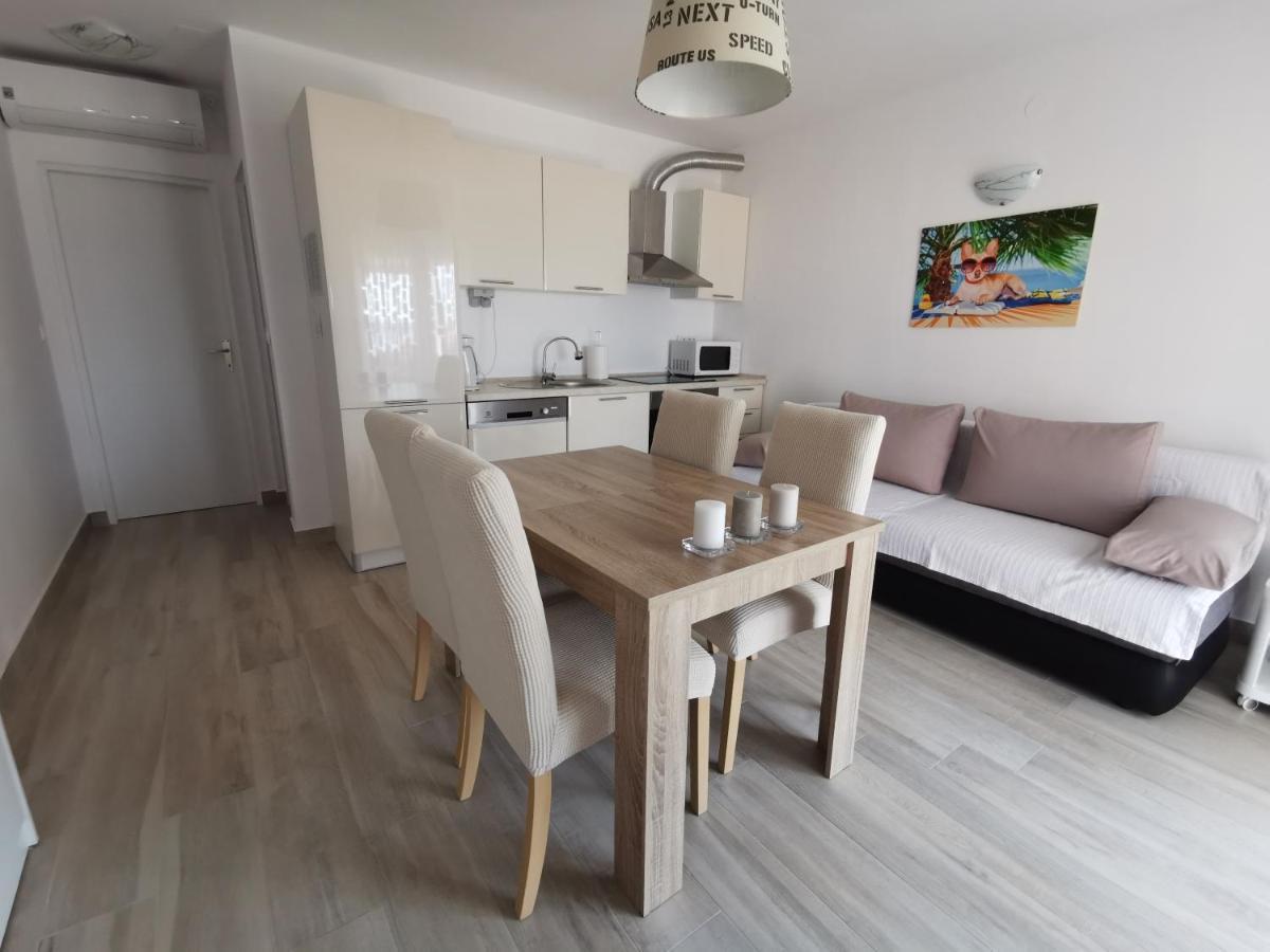 Apartments Marija Crikvenica Zewnętrze zdjęcie
