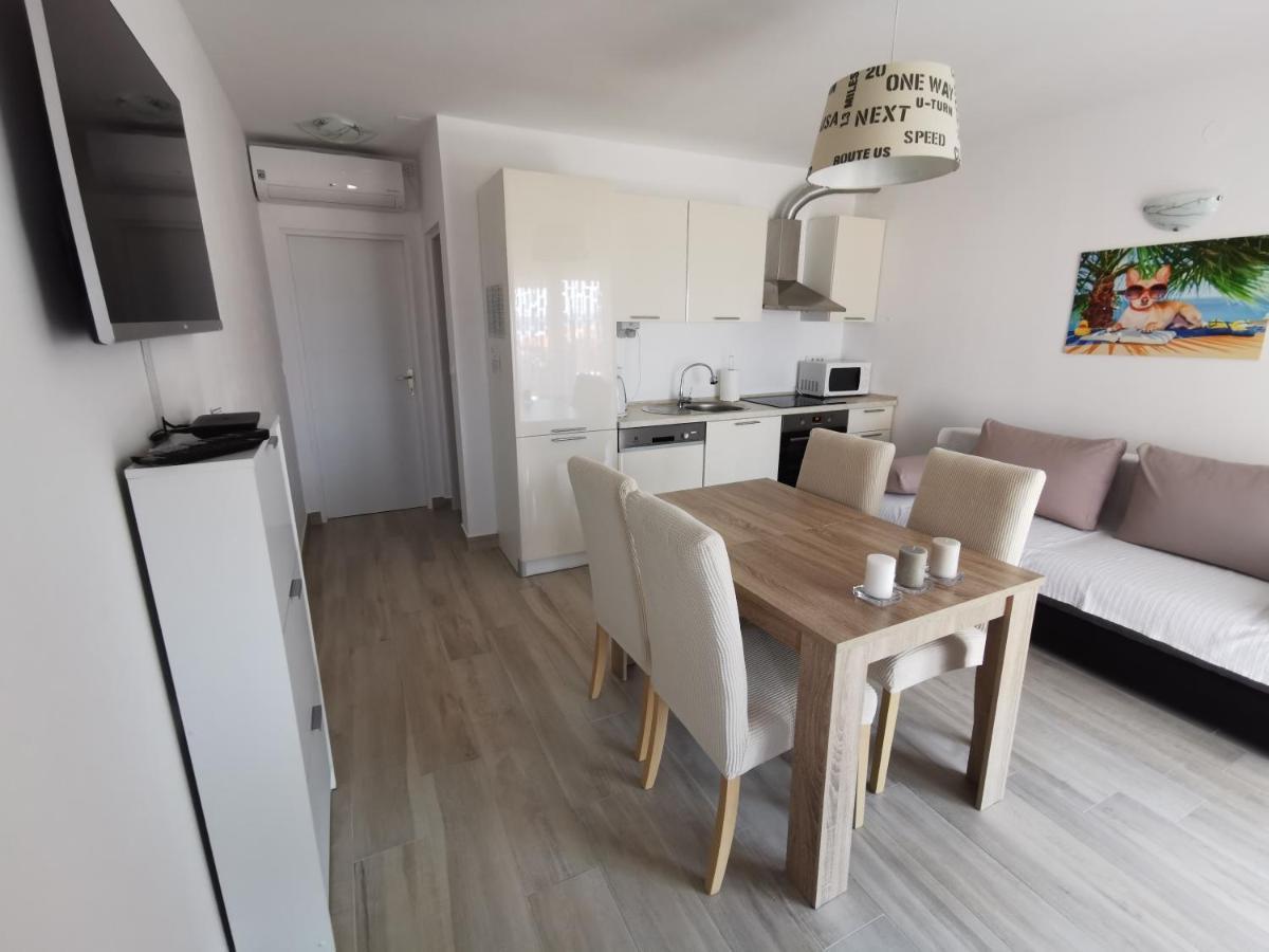 Apartments Marija Crikvenica Zewnętrze zdjęcie