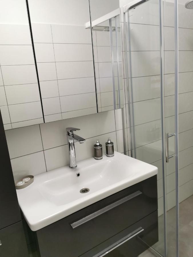 Apartments Marija Crikvenica Zewnętrze zdjęcie