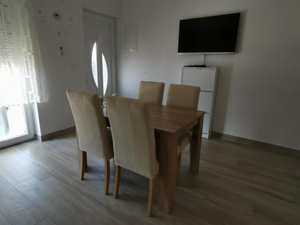 Apartments Marija Crikvenica Zewnętrze zdjęcie