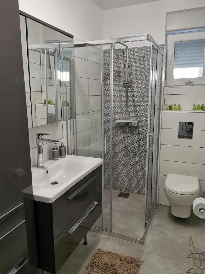 Apartments Marija Crikvenica Zewnętrze zdjęcie