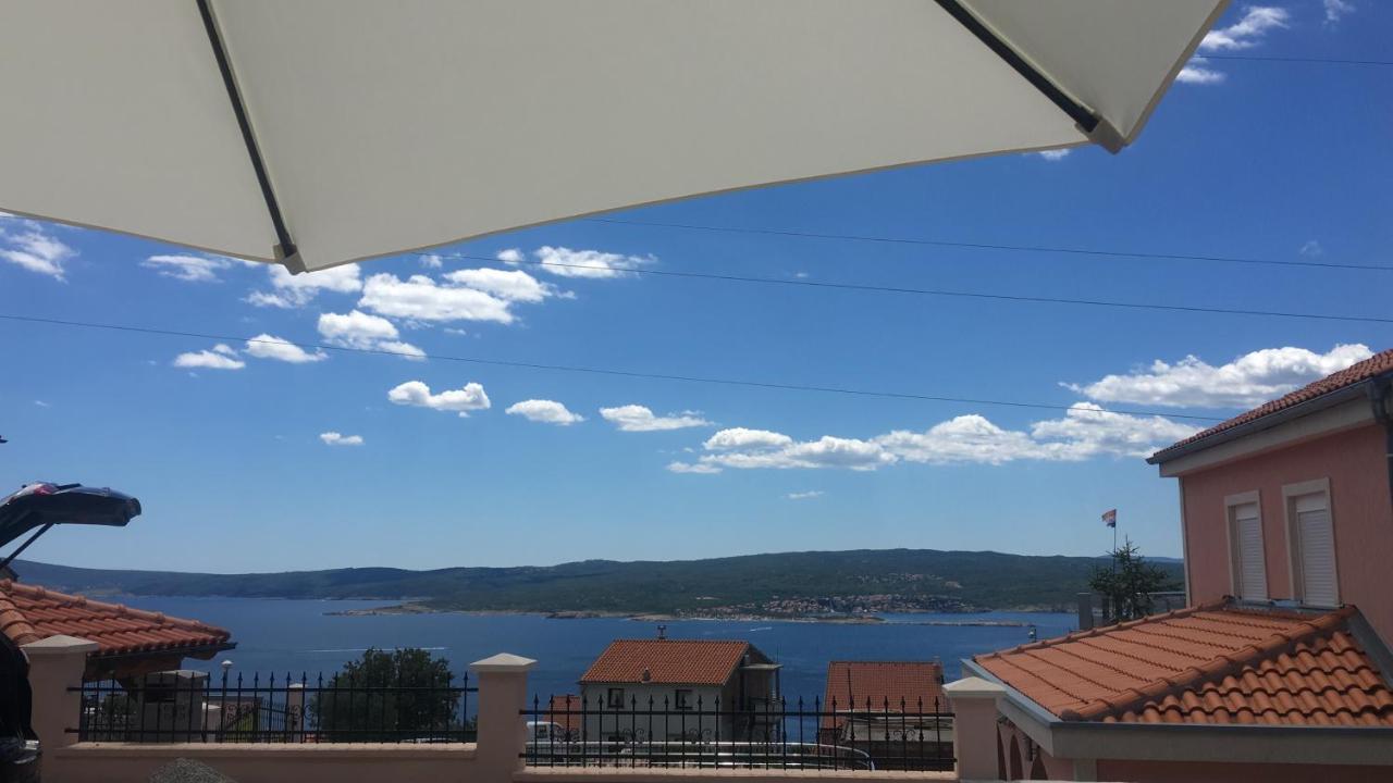Apartments Marija Crikvenica Zewnętrze zdjęcie