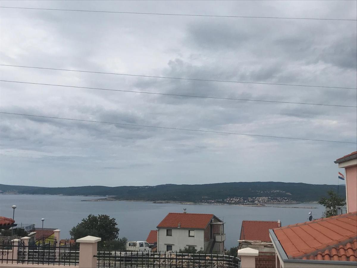 Apartments Marija Crikvenica Zewnętrze zdjęcie