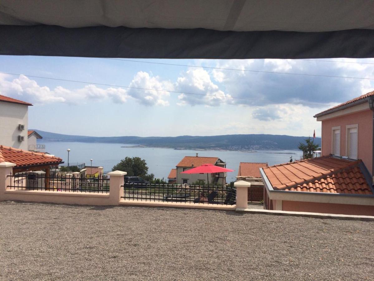 Apartments Marija Crikvenica Zewnętrze zdjęcie