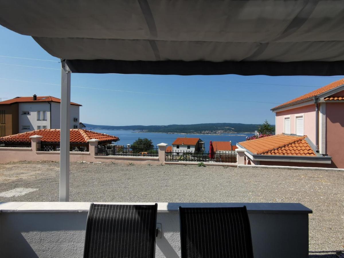 Apartments Marija Crikvenica Zewnętrze zdjęcie