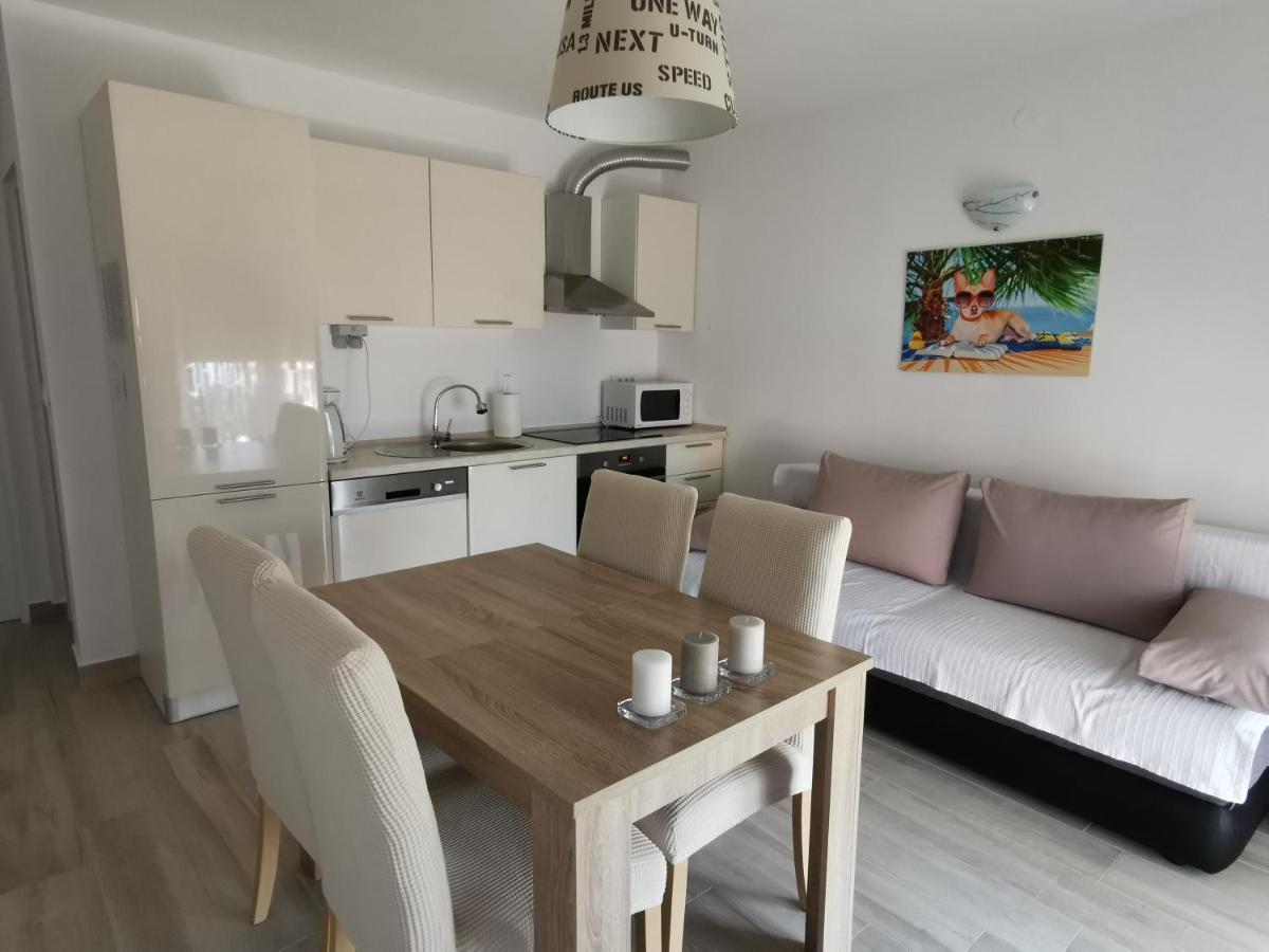 Apartments Marija Crikvenica Zewnętrze zdjęcie