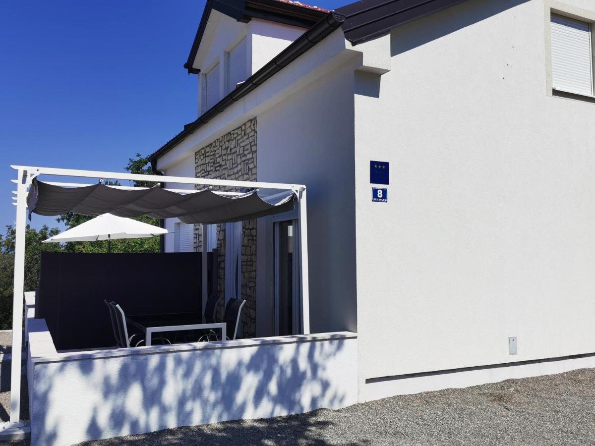 Apartments Marija Crikvenica Zewnętrze zdjęcie