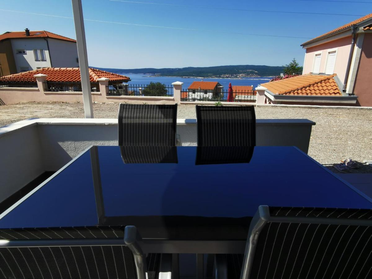 Apartments Marija Crikvenica Zewnętrze zdjęcie