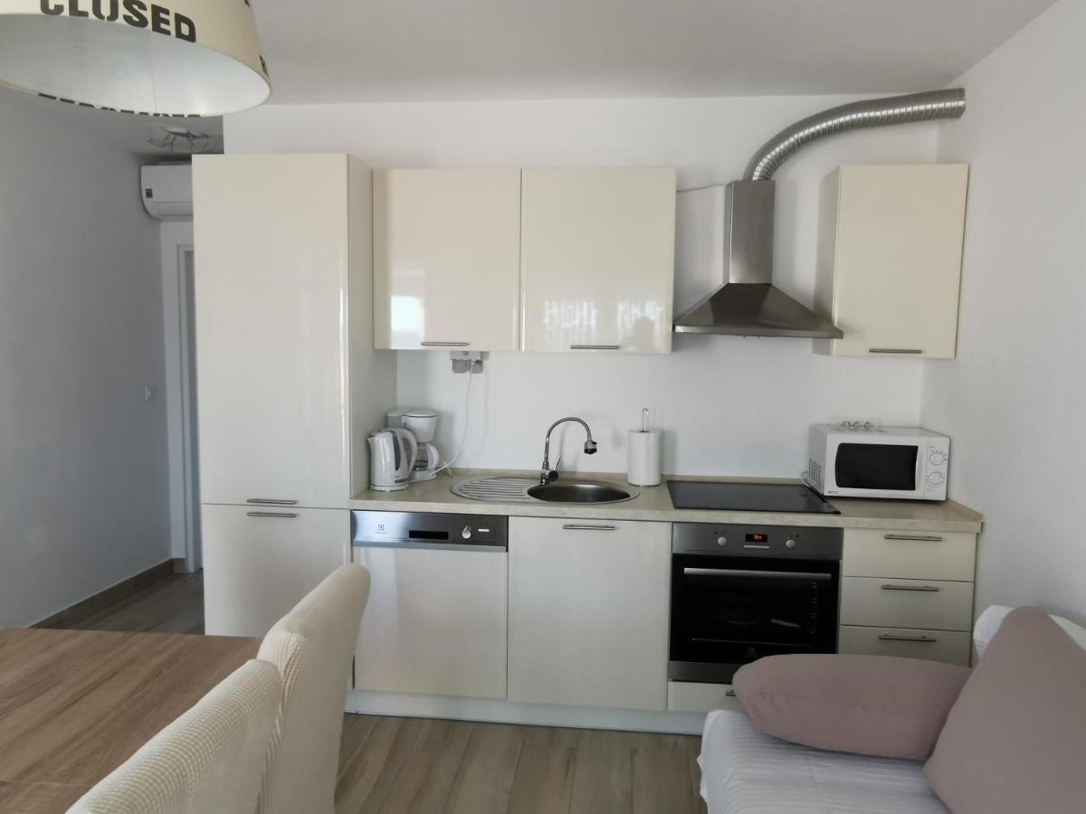Apartments Marija Crikvenica Zewnętrze zdjęcie