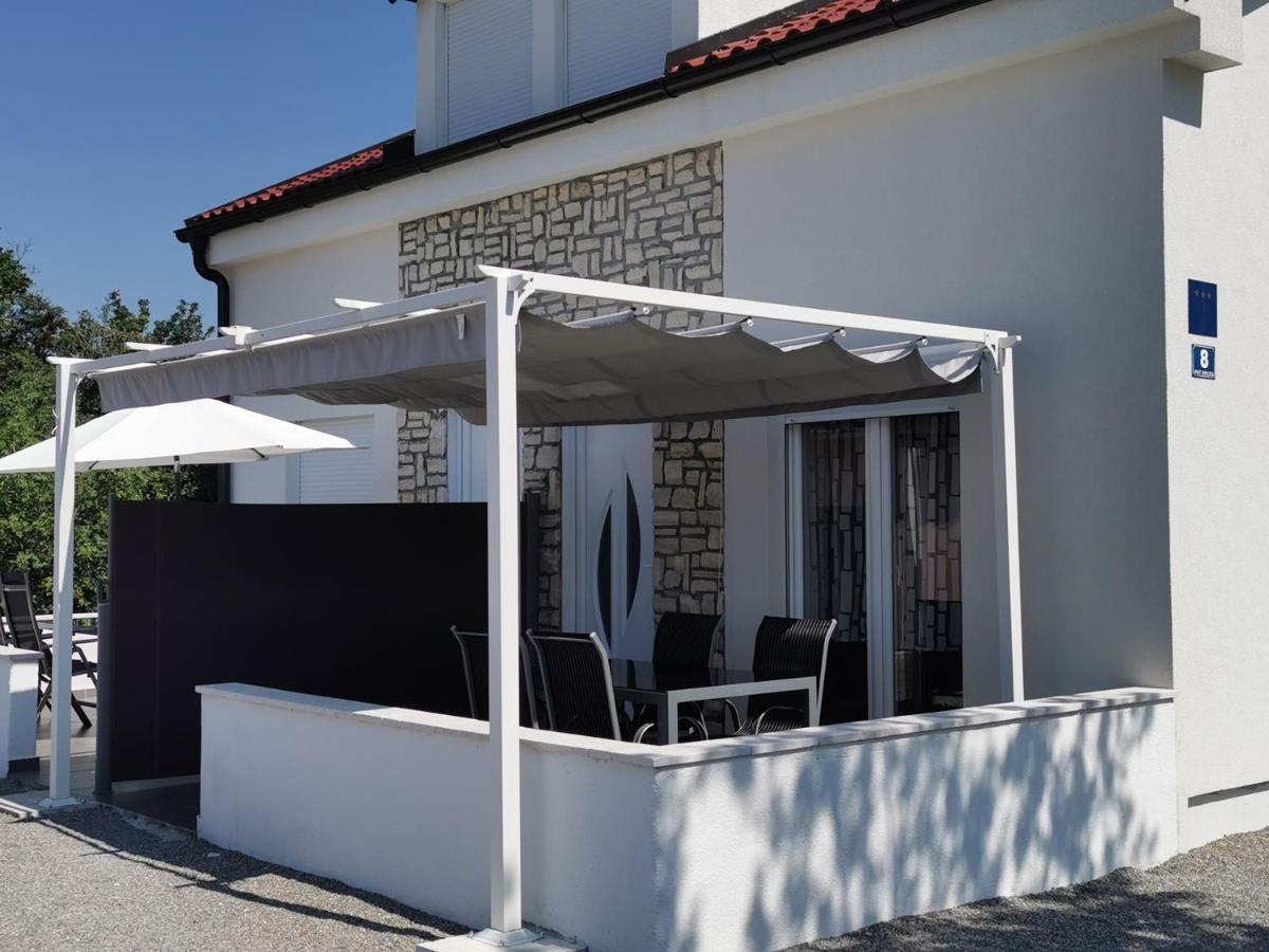 Apartments Marija Crikvenica Zewnętrze zdjęcie