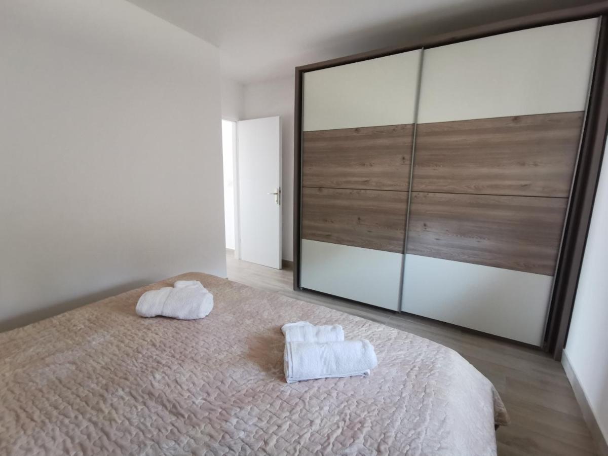 Apartments Marija Crikvenica Zewnętrze zdjęcie