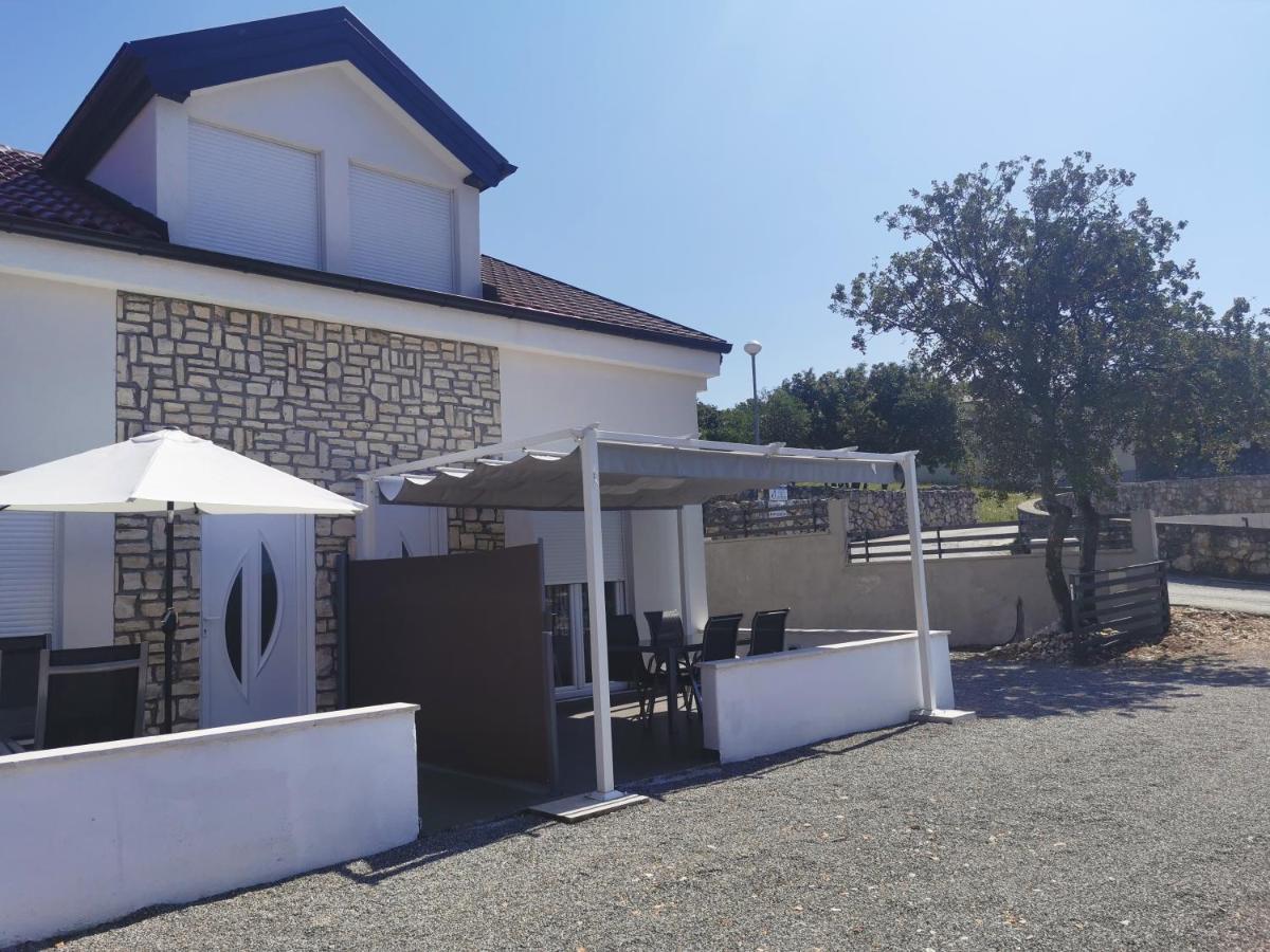 Apartments Marija Crikvenica Zewnętrze zdjęcie