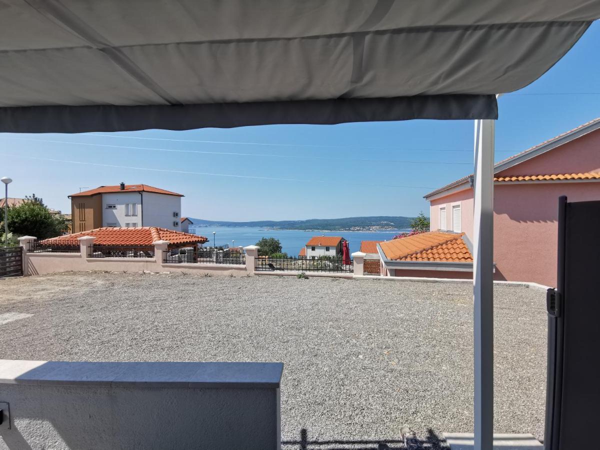 Apartments Marija Crikvenica Zewnętrze zdjęcie