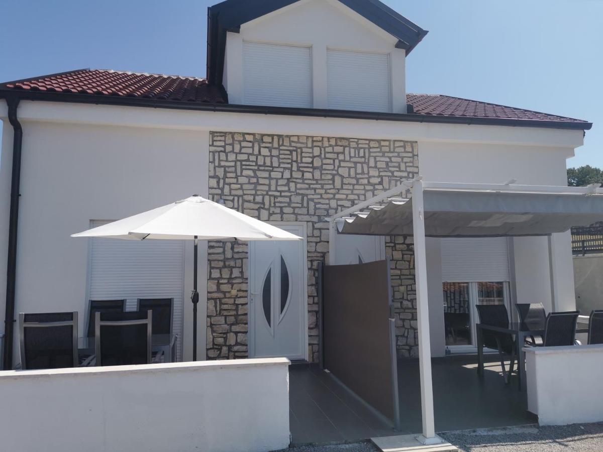 Apartments Marija Crikvenica Zewnętrze zdjęcie