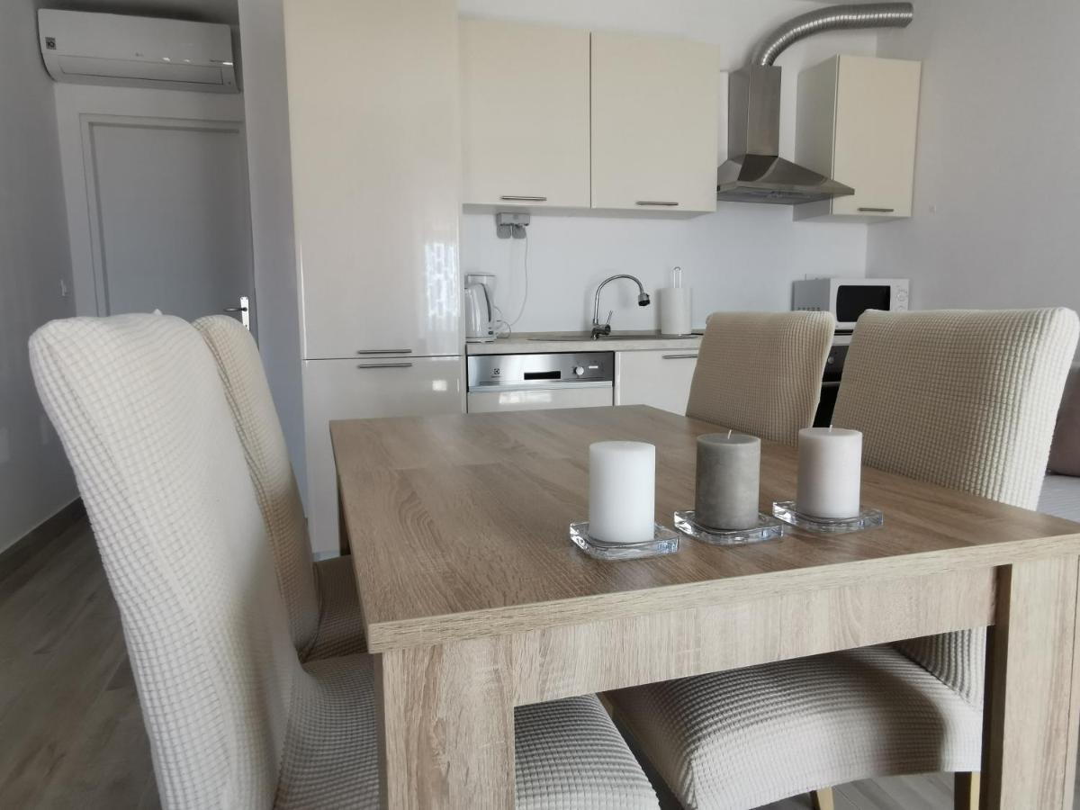 Apartments Marija Crikvenica Zewnętrze zdjęcie