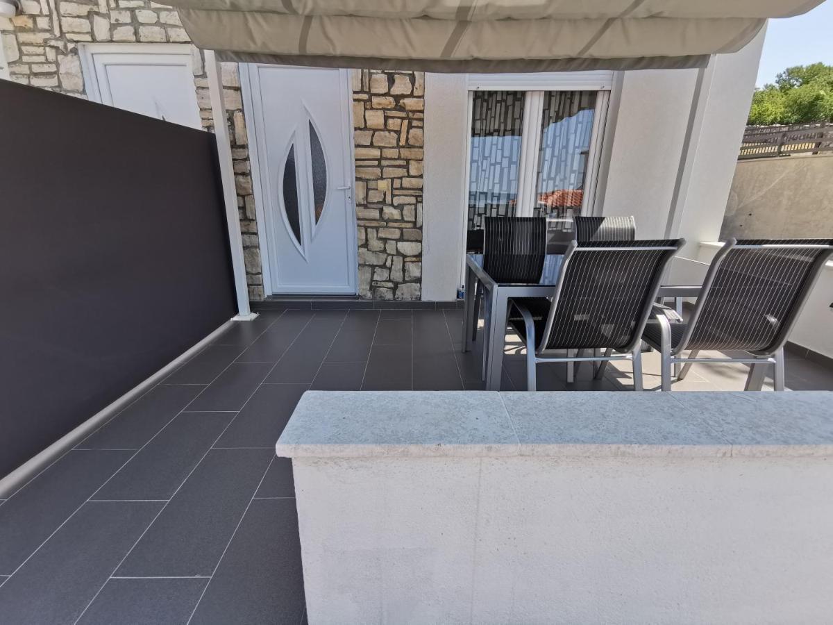 Apartments Marija Crikvenica Zewnętrze zdjęcie
