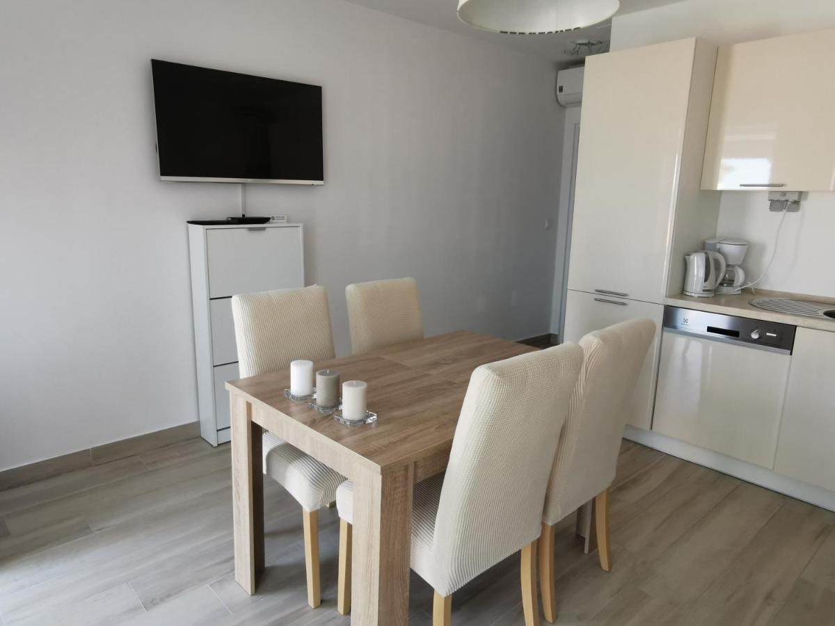 Apartments Marija Crikvenica Zewnętrze zdjęcie