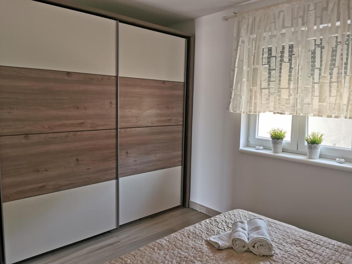 Apartments Marija Crikvenica Zewnętrze zdjęcie