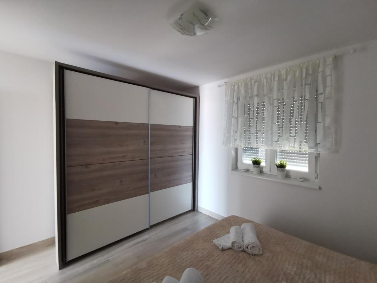 Apartments Marija Crikvenica Zewnętrze zdjęcie
