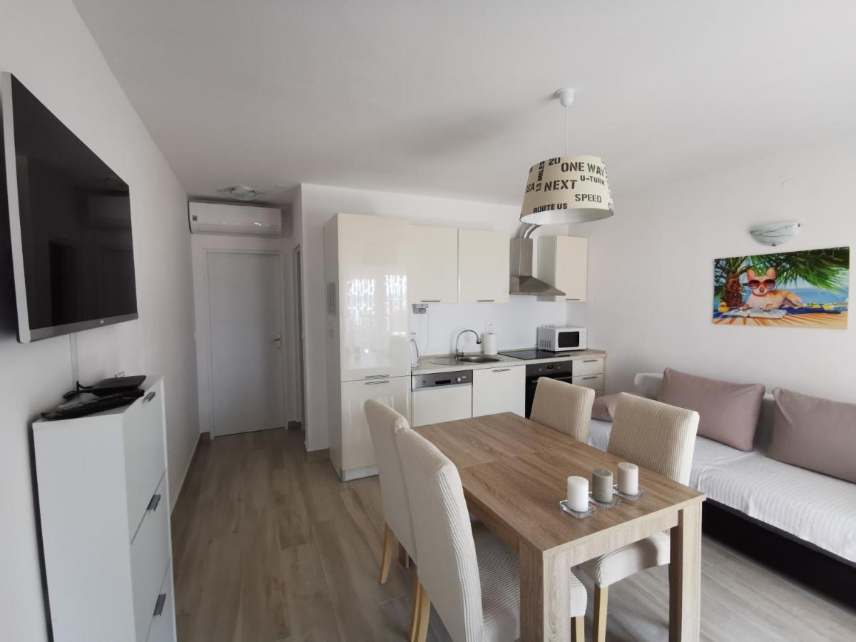 Apartments Marija Crikvenica Zewnętrze zdjęcie